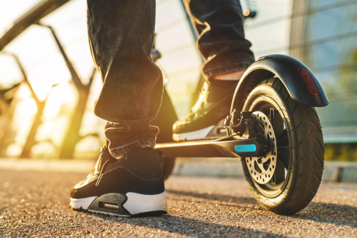 How to pick the perfect Segway for you in 2023