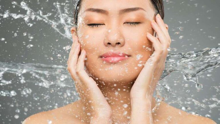 Swiss Detox: Embrace the Luxury of Radiant Skincare